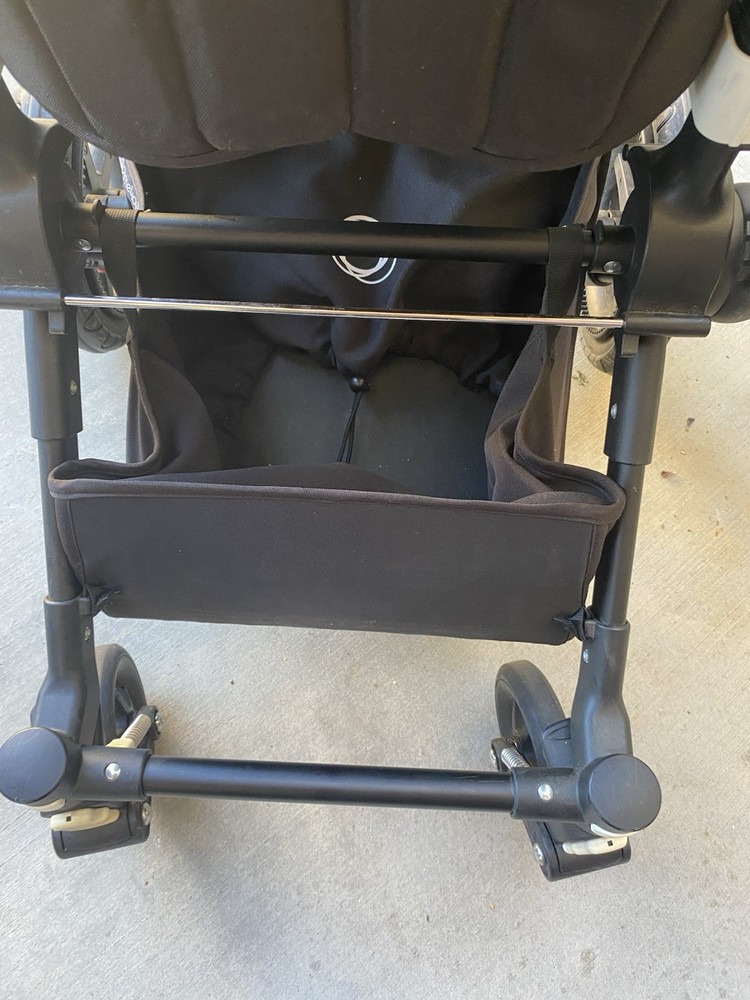 Bugaboo Cameleon 3 Stroller