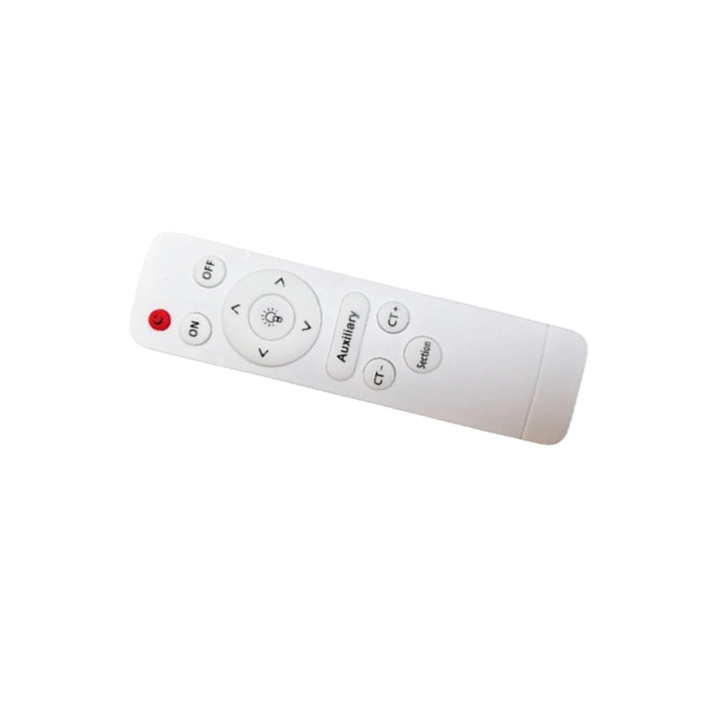 NEW! Universal Basic On/Off Ceiling lighting dimmable Remote ControllerkrlB