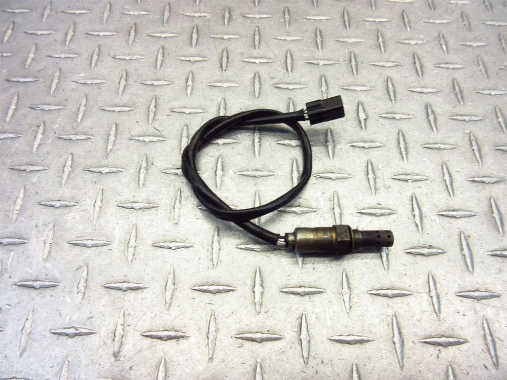 2001 98-03 Yamaha VStar 650 XVS650 Classic Oxygen Sensor O2 02 Lambda Tested