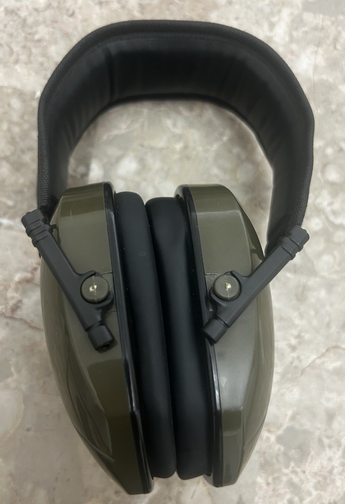 Hunter Pro tac /Ear Protector