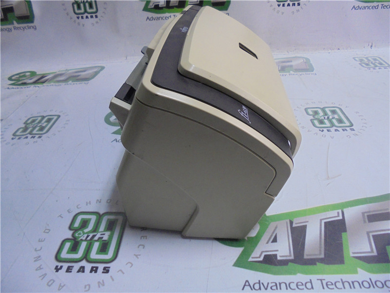 Fujitsu FI-6130 Document Scanner USB Good Condition