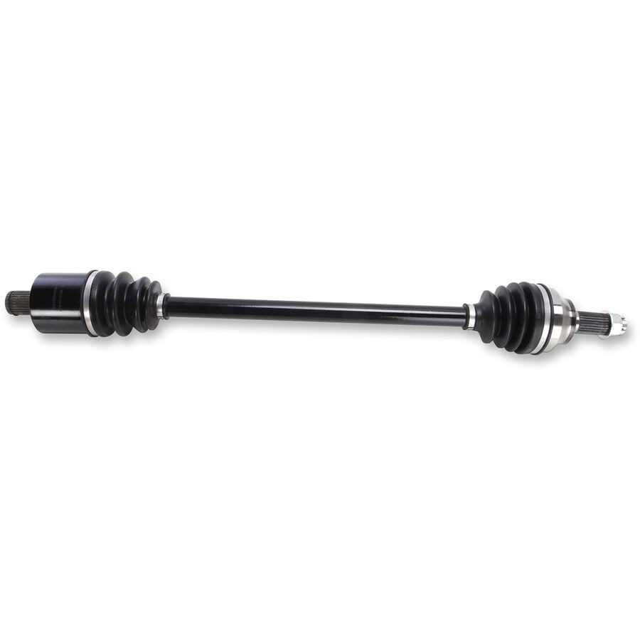 Moose Complete Axle Kit - Front Left / Front Right LM6-PO-8-332