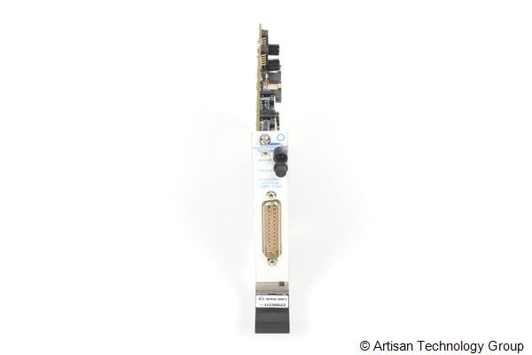 Pickering 41-650-001 PXI High Voltage Programmable Amplifier
