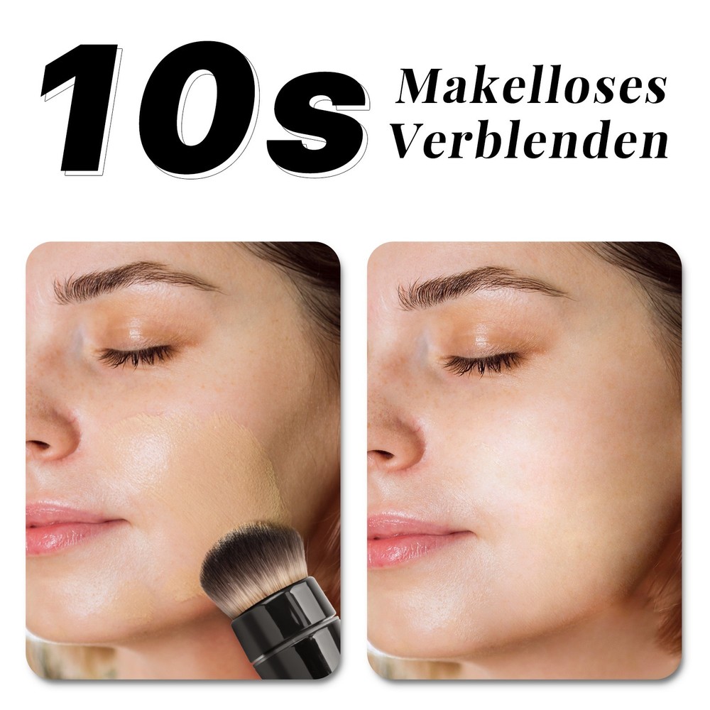 electric makeup brush