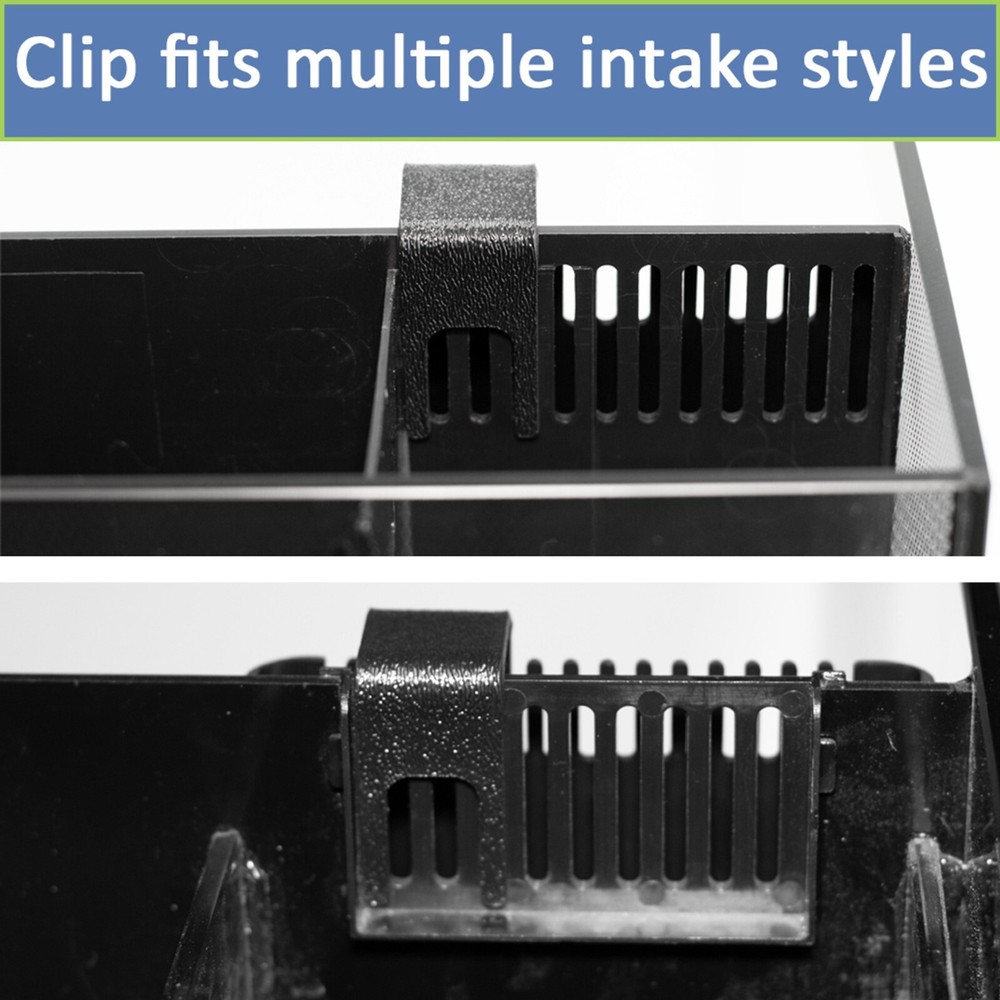 inTank All-In-One Aquarium Surface Skimmer