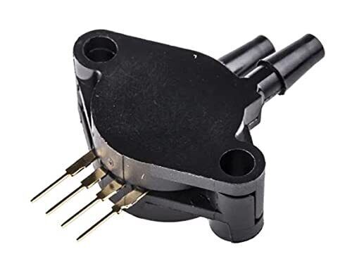 MPX2010DP MPX2010 SIP4 Pressure Sensor 1.45PSI MAX