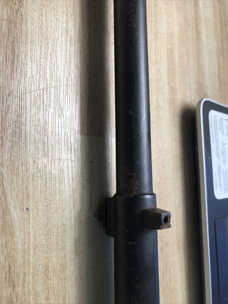 JP Sauer & Sohn Barrel. 23"