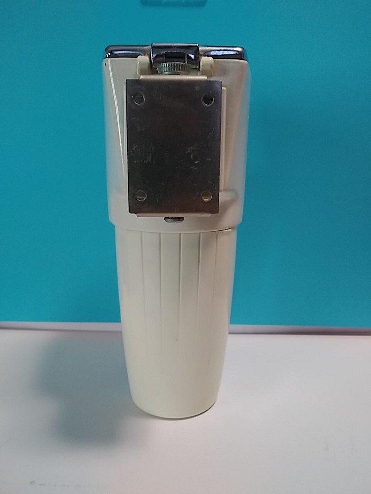 Vintage Isomat Ice Crusher