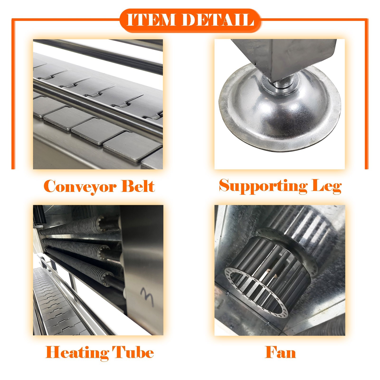 220V 7KW Fully Auto Bottle Mouth Label Thermal Heat Shrink Machine 3PH