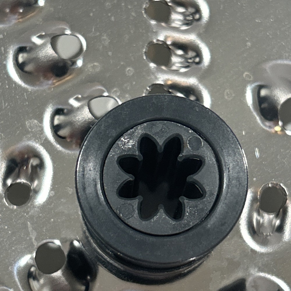 Cuisinart FP-13RSD Coarse Shredding Disc Elemental 13 Food Processor Replacement