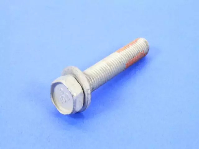 Genuine Mopar Hex Head Bolt And Coned Washer 6509407AA