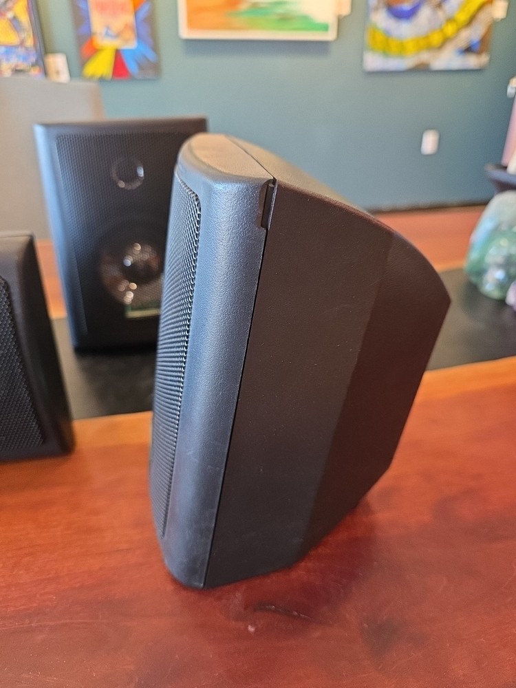 DiVinci Speakers 5 Piece Set