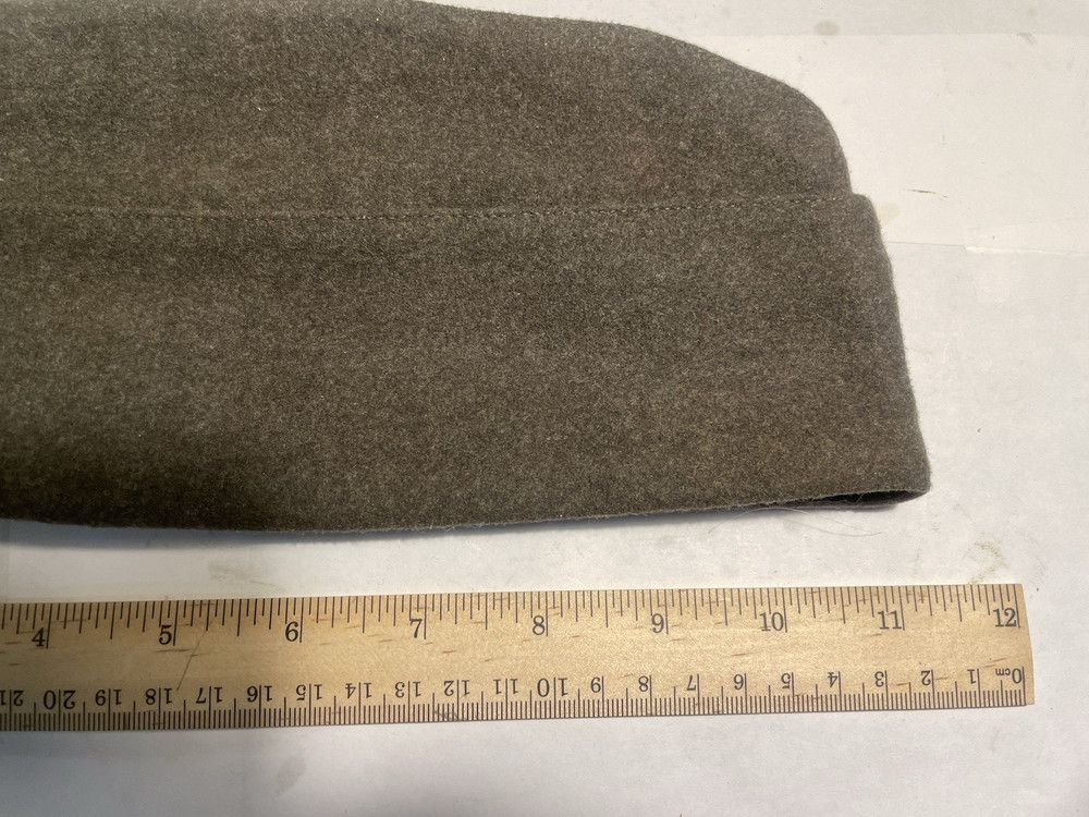 USMC Garrison Cap