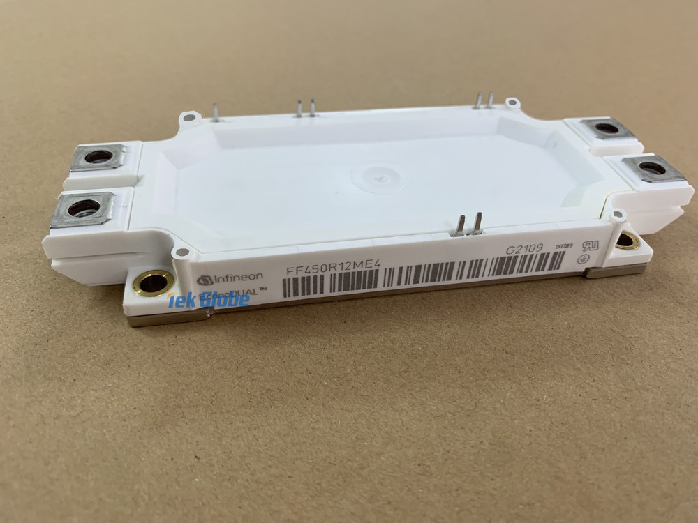 1pcs FF450R12ME4 INFINEON IGBT Module New