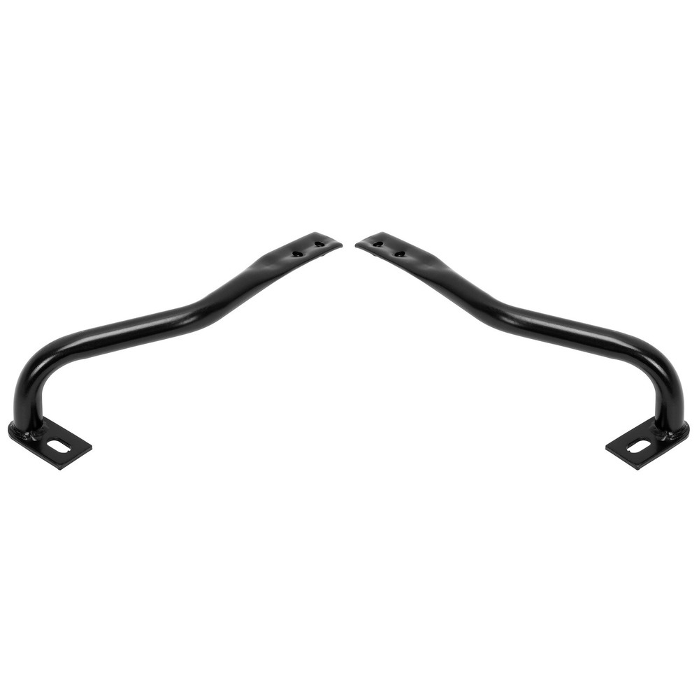 Front Bumper Mounting Support Brace Brackets For Chevy Silverado 1500 2007-2013