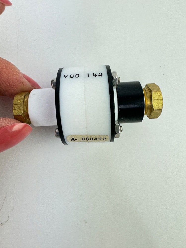 MACE IN/OUT TEFLON FILTER 980-144 *USED*