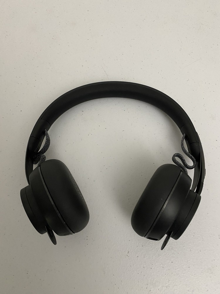 Logitech Zone Wireless Bluetooth Headset Only A00082 NO USB