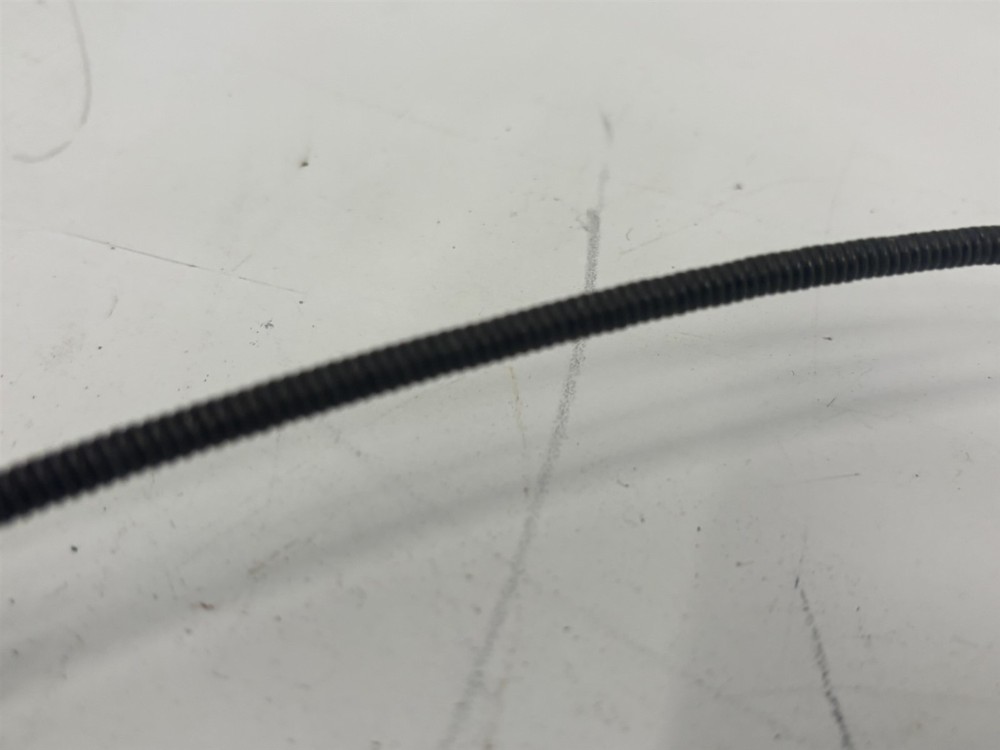 Luscombe Model 8 Parking Brake Control Cable