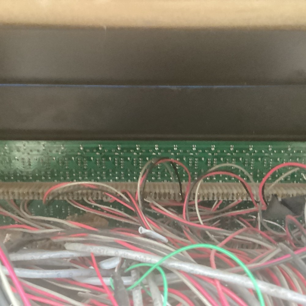 Bogen Model MCP35AHigh Power Expandable Intercom with Two SBA225 Units.