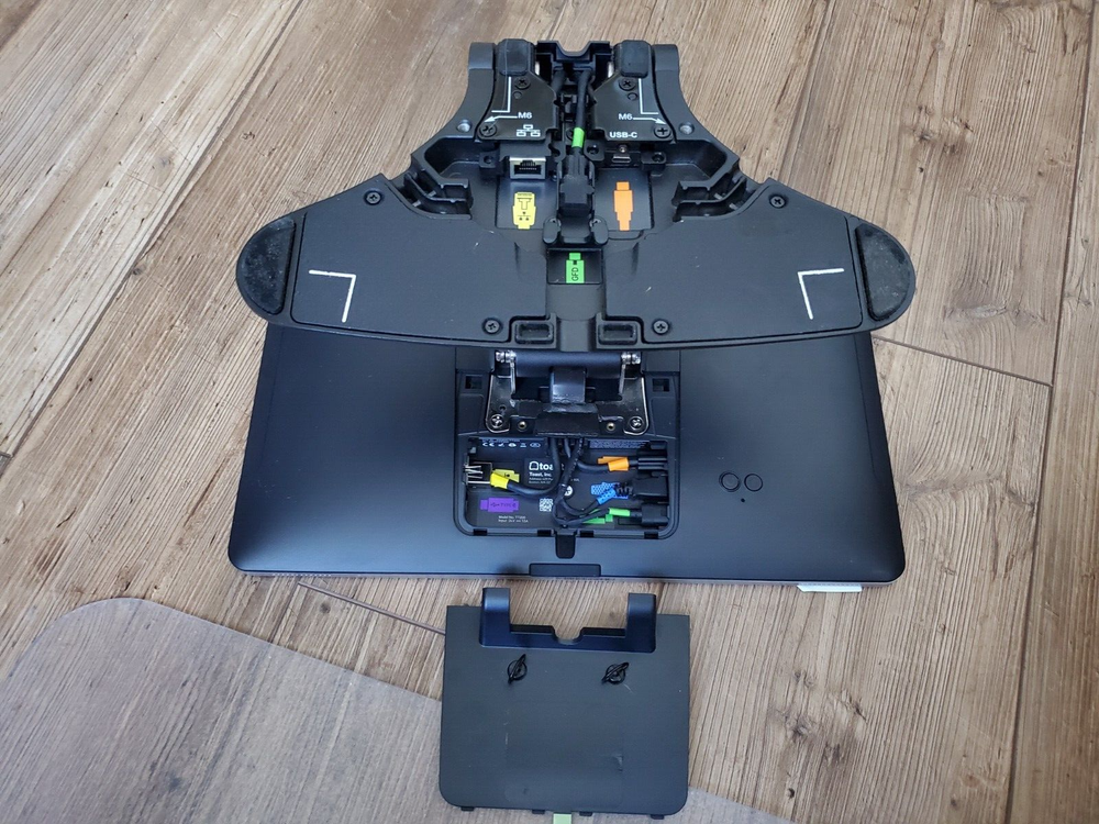 *NEW* Toast Flex POS Data Processing Terminal System - TT200 (TT203)