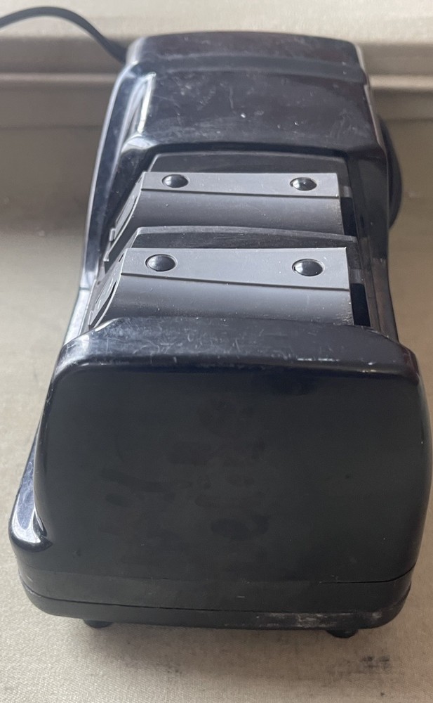 Chef'sChoice Model 320 Diamond Hone Electric Knife Sharpener Tested Working