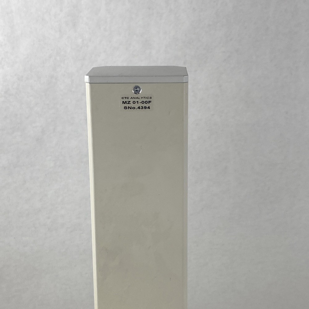 CTC MXY 04-01A Analytics Systen