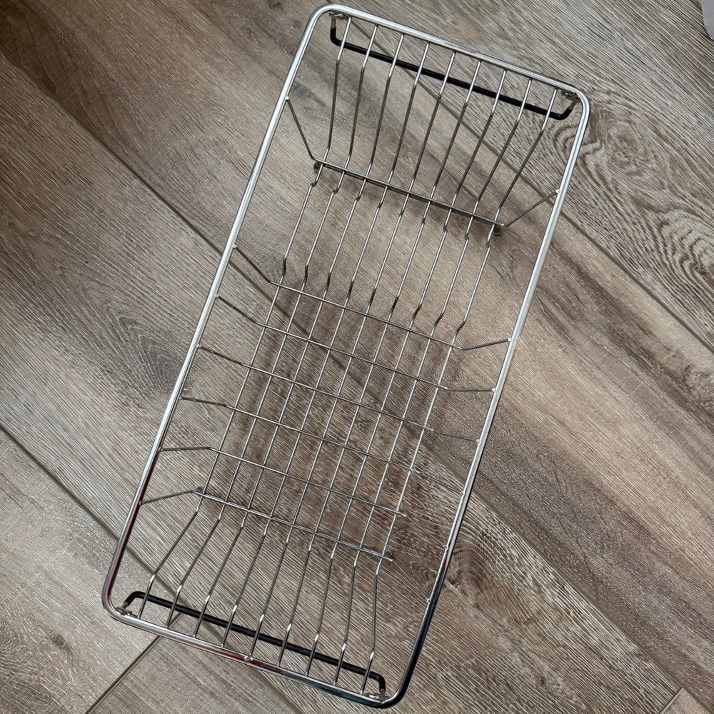 Over the Sink Top Drying Rack