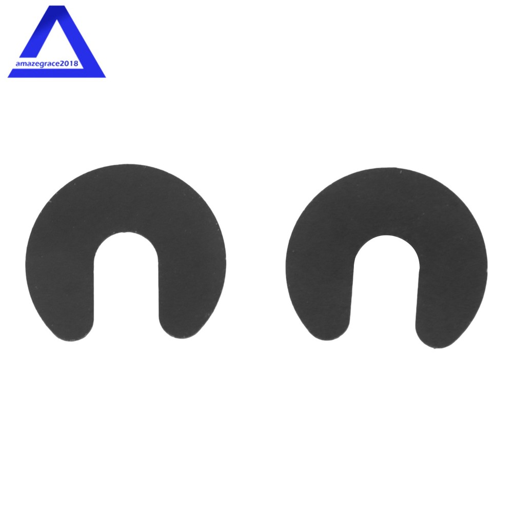 115Pack Professional Universal Quick Release Tool Saw Blades Multitool Kits