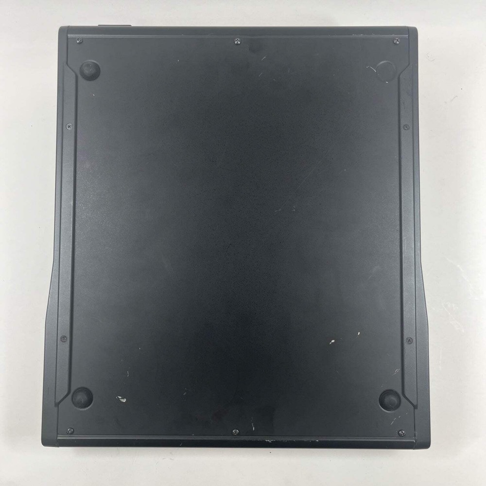 Mackie ProFX12v3 12-Channel DJ Mixer MISSING KNOBS