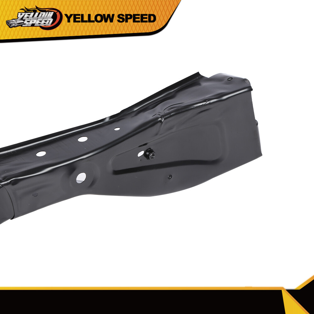 Fit For 11-21 Jeep Grand Cherokee Durango Lower Radiator Support Core 5156113AA