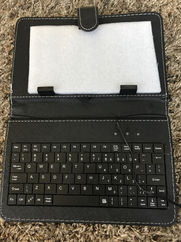 Keyboard Case