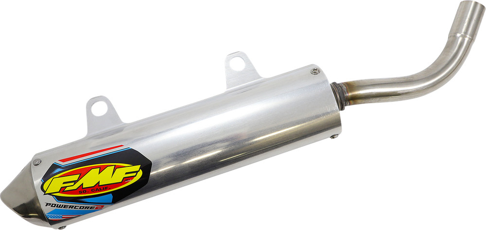 FMF Racing Powercore 2 Muffler 25281