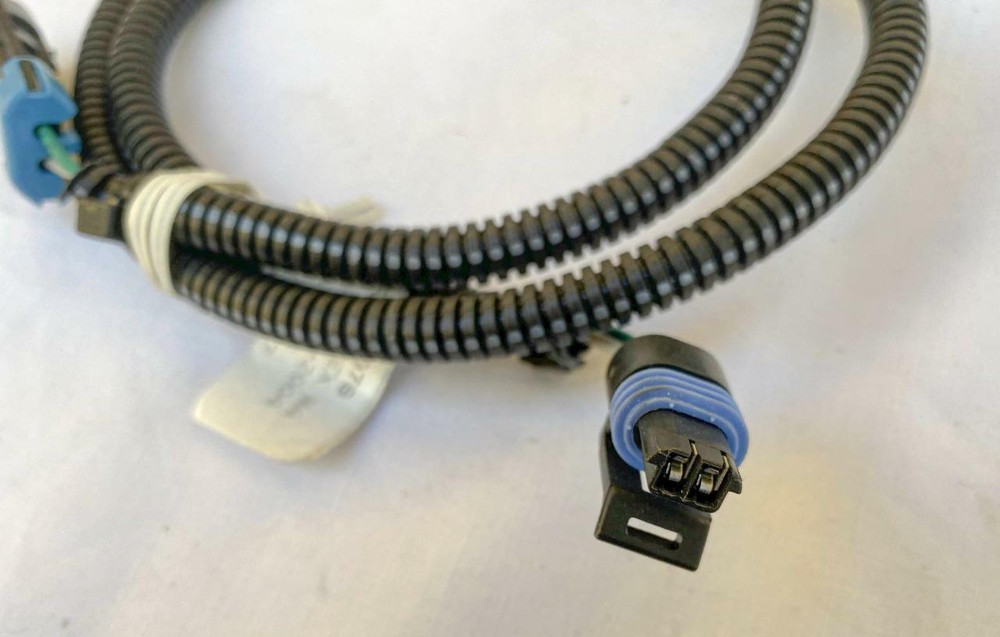 John Deere Sensor Wiring Harness #RE521078
