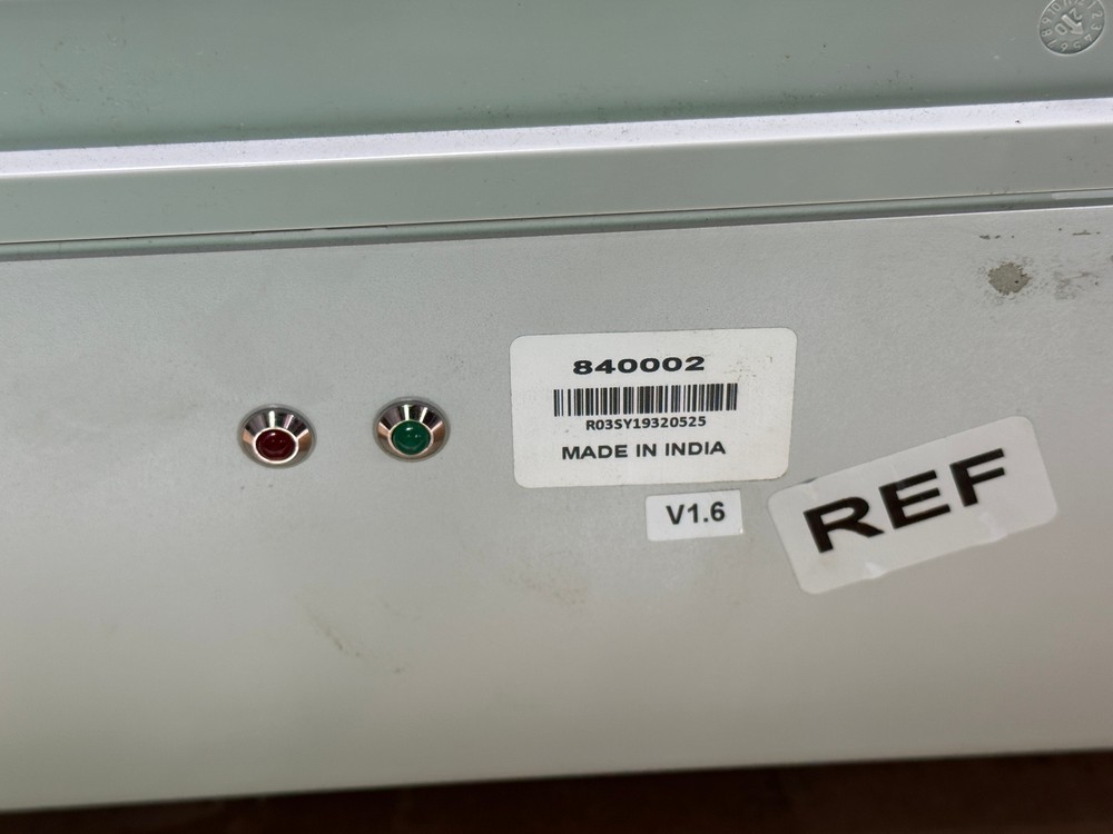 FTC Solar Rover Voyager Tracker Controller Input 30-60VDC 3A