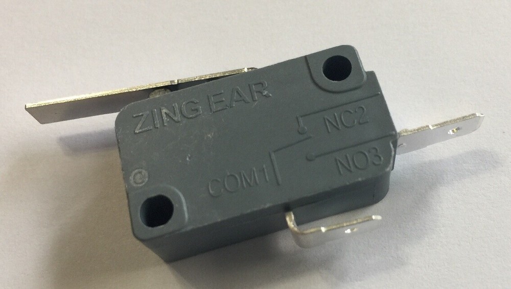 Nitrous Express 15569 Wide Open Throttle Switch Only