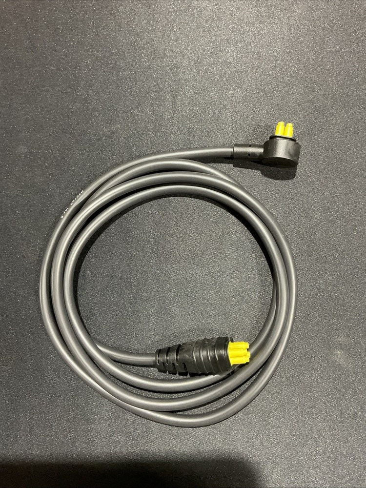 Permobil-CABLE, PJSM CONTROL PANEL R-NET, 1.5m 90° Cable