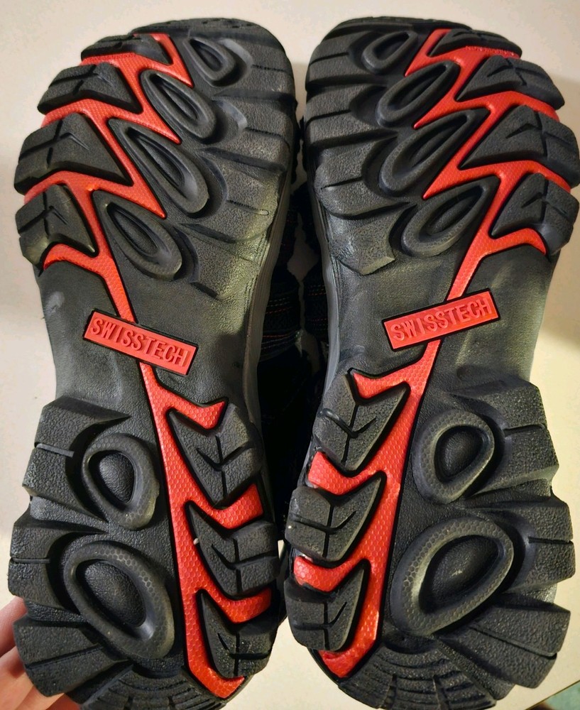 Swisstech Sandels Size 12