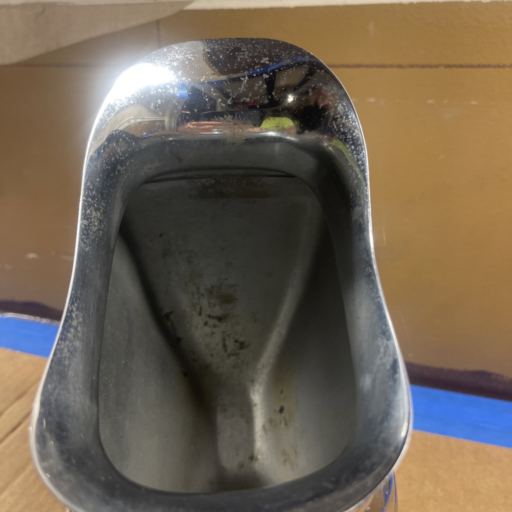 Continental Silver Company 3558