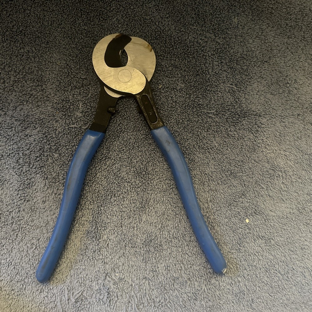 Icrimp Wire Cutter
