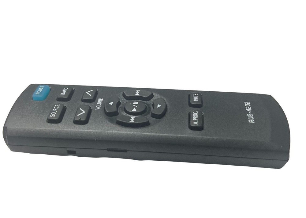 Remote Control For Alpine CDA7940 CDA7941 CDA7965 CDA7969 CDA7977 CDA7990