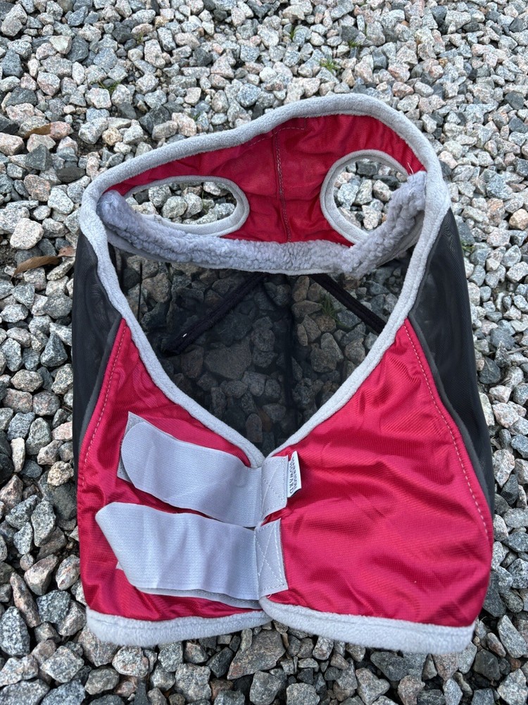 Harrison Howard Fly Mask - Extra Full/Extra Large