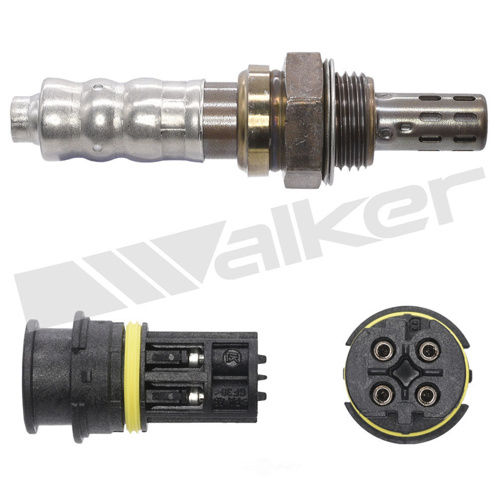 Oxygen Sensor Walker Products 250-24611