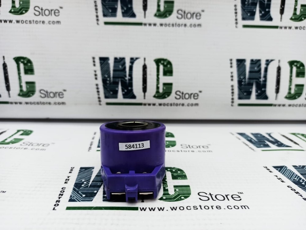 120/60 GOYEN CONTROLS COIL