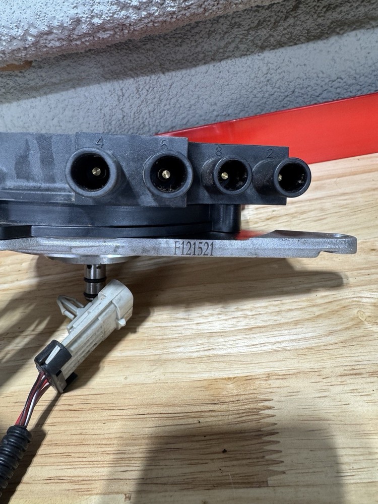 95-97 MSD Optispark Distrubutor