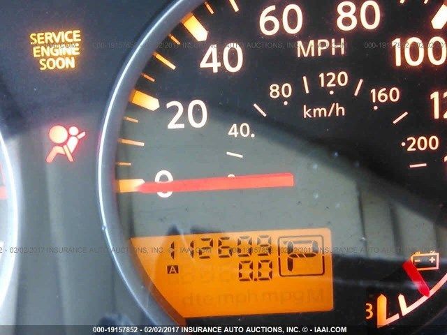 AUDIO EQUIPMENT FITS 08-12 PATHFINDER 460122