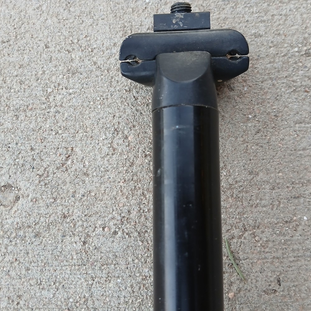 Stem MTB Cycling Seat Post for Bicycle 1"