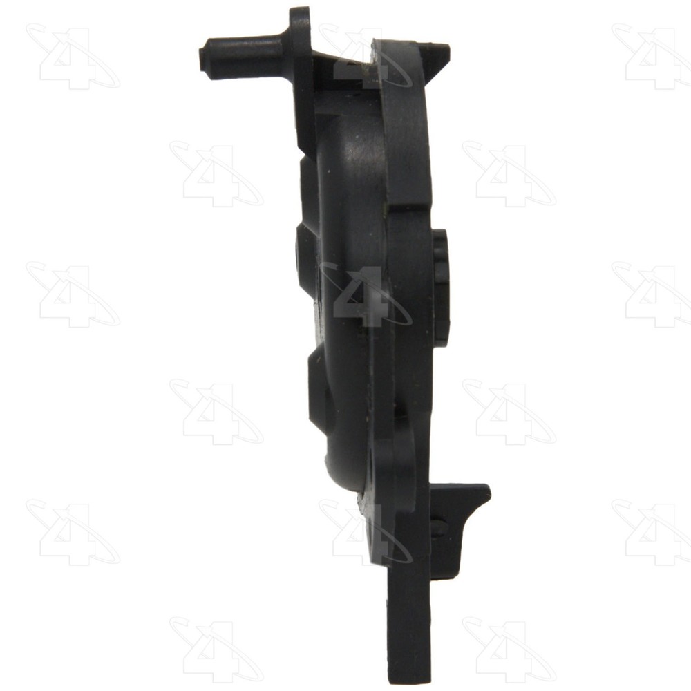 FOUR SEASONS A/C Selector Switch Fits 1991-1994 Oldsmobile Bravada