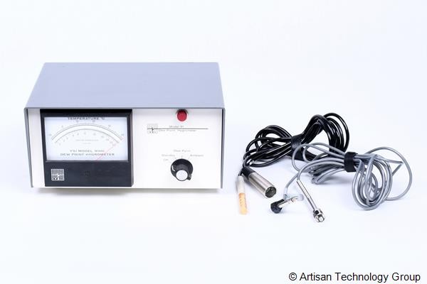 YSI 91HC Dew Point Hygrometer