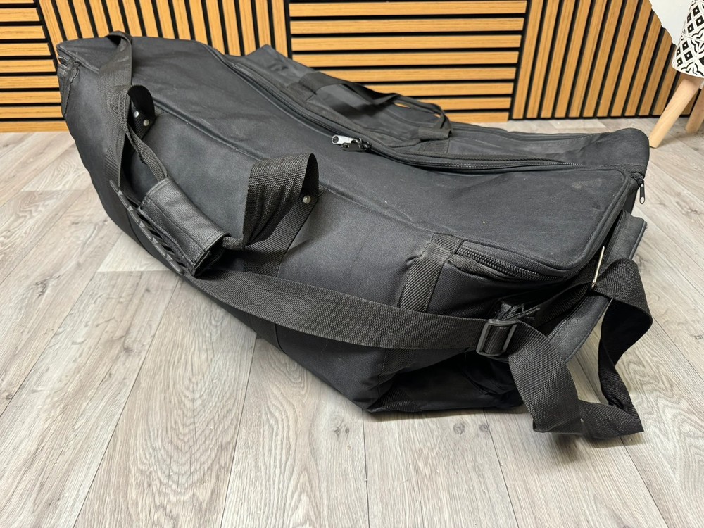 Fame E-Drum Hardware Soft Case 36" / Carry Case #VU39