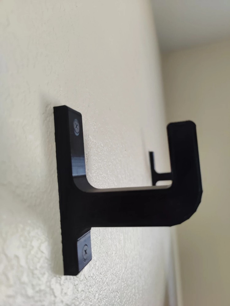 gun hook